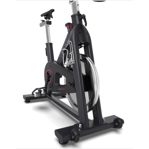 Велотренажер  Toorx Indoor Cycle SRX 8500 (SRX-8500) - фото №4